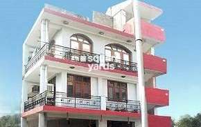 2 BHK Villa For Rent in Dhavalgiri Apartment Sector 11 Sector 11 Noida 6573344