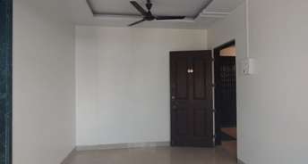 1 BHK Apartment For Rent in Vijay Park Kasarvadavali Thane 6573342