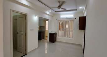 2 BHK Apartment For Rent in Hsr Layout Sector 2 Bangalore 6573384