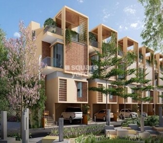 4 BHK Villa For Resale in Whitehill Pelican Square Sarjapur Bangalore  6573404