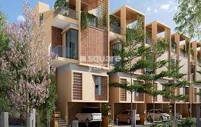 4 BHK Villa For Resale in Whitehill Pelican Square Sarjapur Bangalore 6573404