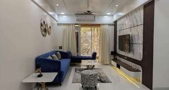 3 BHK Apartment For Rent in Triveni Majesta Kalyan West Thane 6573430