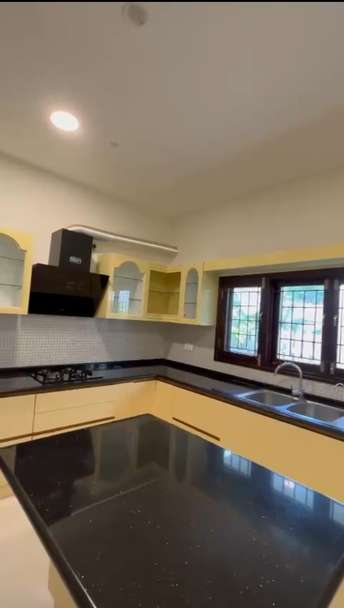 4 BHK Villa For Rent in Adarsh Palm Retreat Marathahalli Orr Bangalore 6573418