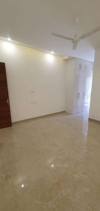 3 BHK Builder Floor For Rent in Dlf Phase ii Gurgaon 6573571
