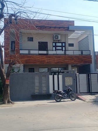 2.5 BHK Villa For Resale in Eldeco Saksham Eldeco ii Lucknow  6573535