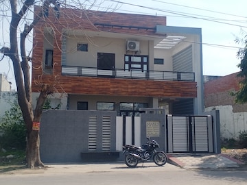 2.5 BHK Villa For Resale in Eldeco Saksham Eldeco ii Lucknow  6573535