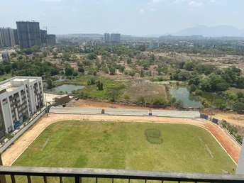 1 BHK Apartment For Rent in Runwal My City Phase II Cluster 05 Dombivli East Thane 6573550