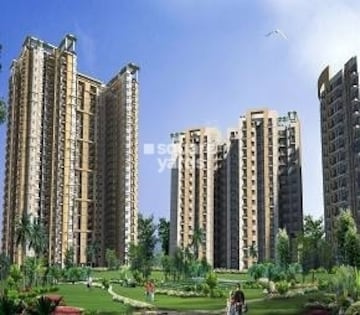 6 BHK Penthouse For Resale in Urbtech Xaviers Sector 168 Noida  6573561