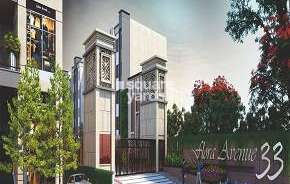 3 BHK Apartment For Rent in Breez Flora Avenue 33 Sohna Sector 33 Gurgaon 6573609