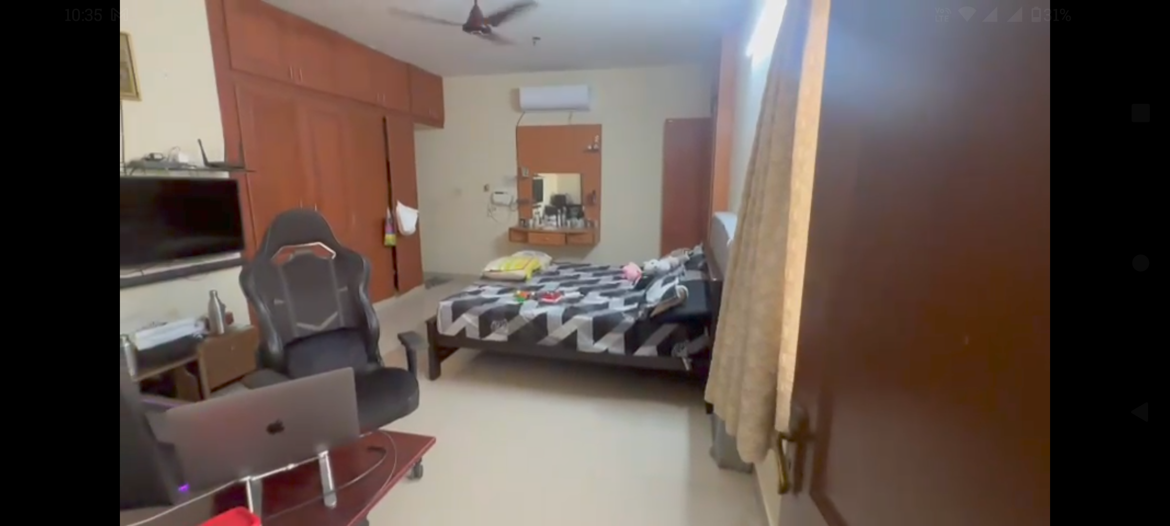 Villa for Sale in Mogappair, Chennai 1+ Resale Villa in Mogappair