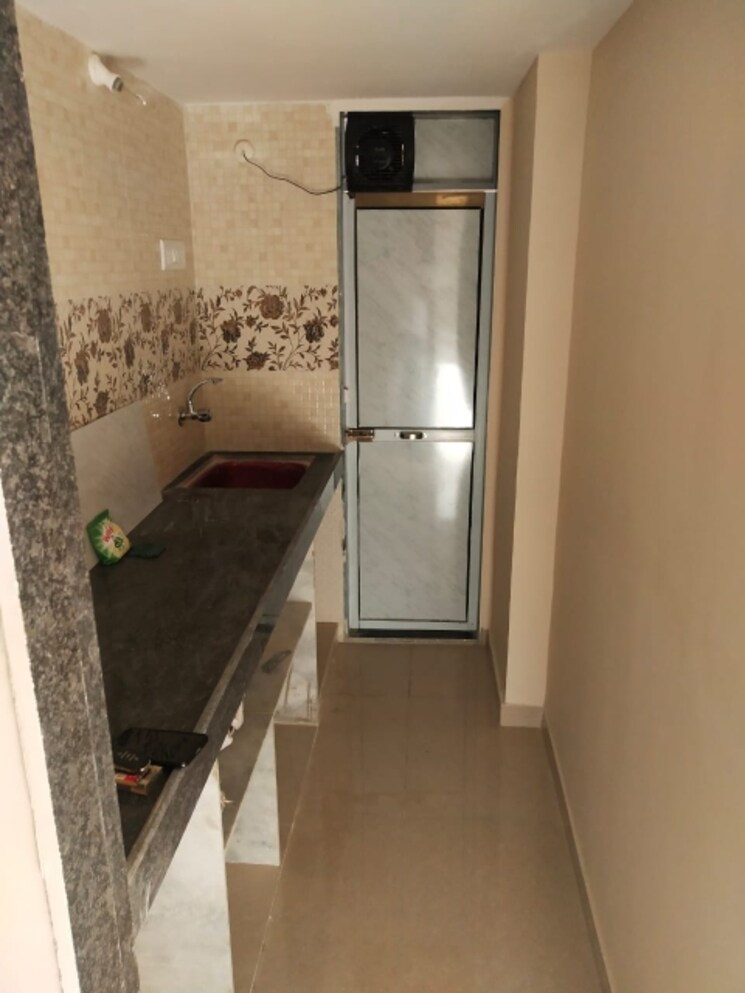 Kitchen, fiama-residency 1 Bedroom 410 Sq.Ft. Apartment In Ghodbunder Road Thane 6573621