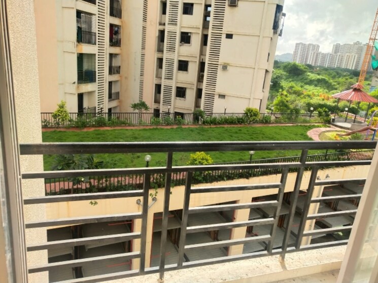 Exterior View, fiama-residency 1 Bedroom 410 Sq.Ft. Apartment In Ghodbunder Road Thane 6573621