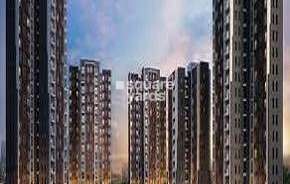2 BHK Apartment For Resale in Rajwada Royal Gardens Narendrapur Kolkata 6573725