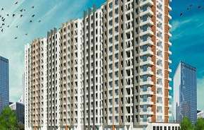 1 BHK Apartment For Rent in Vimal Classic Nalasopara Nalasopara West Mumbai 6573745