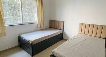 1 BHK Apartment For Rent in Bhugaon Pune 6573753
