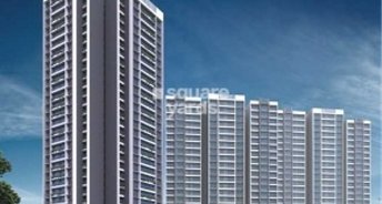 3 BHK Apartment For Rent in Wadhwa Elite Platina 19 Kolshet Road Thane 6573765