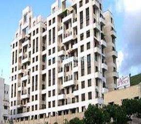 3 BHK Apartment For Rent in Brahma Nancy Brahma Residency Bavdhan Pune 6573774