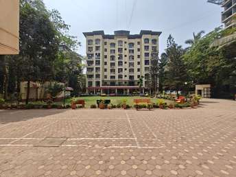3 BHK Apartment For Resale in Nerul Sector 42 Navi Mumbai 6573818
