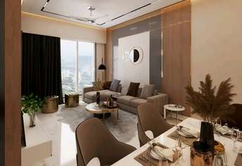 2 BHK Apartment For Resale in Hiranandani Fortune City New Panvel Navi Mumbai 6573816