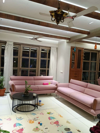 3 BHK Apartment For Rent in SamA-Savil Road Vadodara  6573829