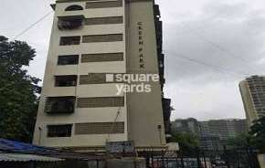 1.5 BHK Apartment For Rent in Green Park Andheri East Mumbai 6573847