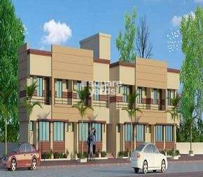 2 BHK Independent House For Resale in Shantee Spring Field Naigaon East Mumbai 6573892