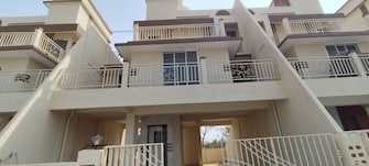 2 BHK Independent House For Resale in Shantee Spring Field Naigaon East Palghar  6573892