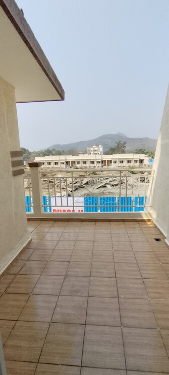 2 BHK Independent House For Resale in Shantee Spring Field Naigaon East Palghar  6573892