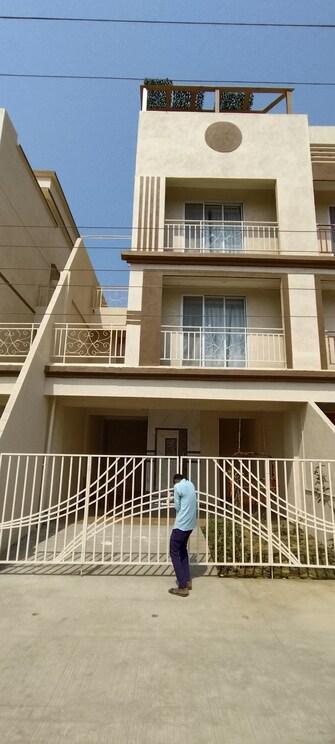 2 BHK Independent House For Resale in Shantee Spring Field Naigaon East Palghar  6573892