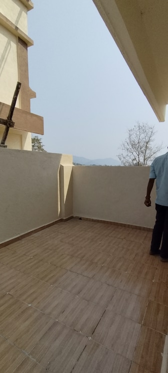 2 BHK Independent House For Resale in Shantee Spring Field Naigaon East Palghar  6573892