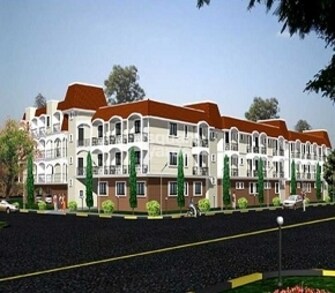 3 BHK Apartment For Resale in Greenwood Regency Sarjapur Road Bangalore  6573898