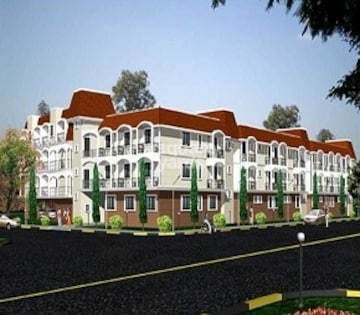 3 BHK Apartment For Resale in Greenwood Regency Sarjapur Road Bangalore  6573898