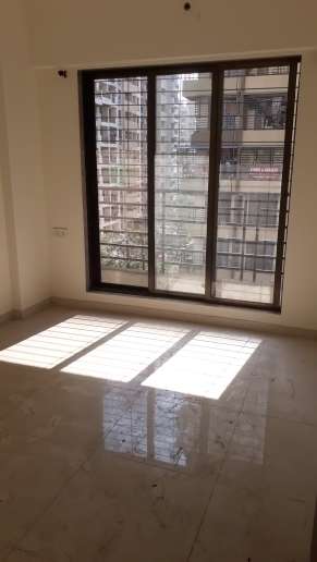 1 BHK Apartment For Rent in Blue Baron Zeal Regency Virar West Mumbai 6573903