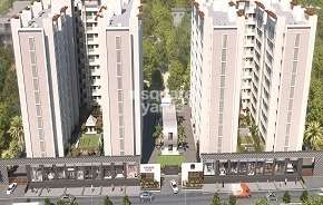 1 BHK Apartment For Rent in Excellaa Panama Park Lohegaon Pune 6573913