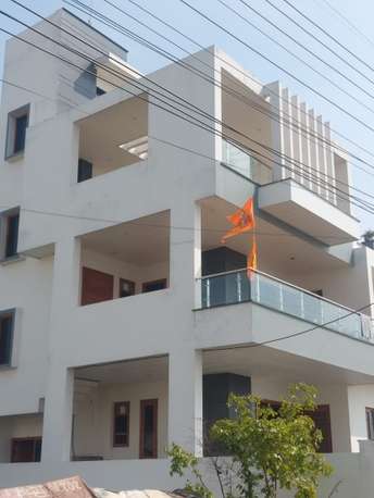1 BHK Builder Floor For Rent in DLF Vibhuti Khand Gomti Nagar Lucknow  6573925