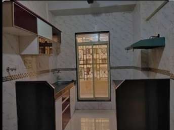 2 BHK Apartment For Rent in Agarwal Lifestyle Virar West Mumbai 6573924