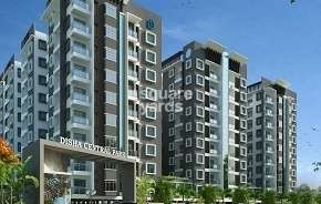 3 BHK Apartment For Rent in Disha Central Park Varthur Road Bangalore 6573928