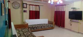 2 BHK Independent House For Rent in Dhanori Pune 6573946