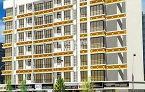 3 BHK Apartment For Rent in Runwal Grand Chembur Mumbai 6573949