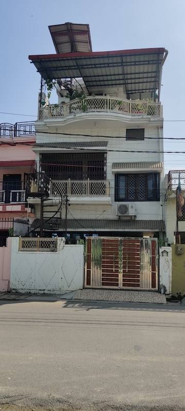 5 BHK Independent House For Resale in Niranjanpur Dehradun  6574013