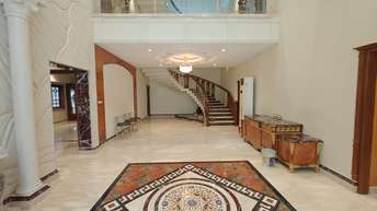 5 BHK Villa For Rent in Banjara Hills Hyderabad 6573971