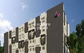 2 BHK Apartment For Rent in New Dimensions Fifth Element Gunjur Palya Bangalore 6573973