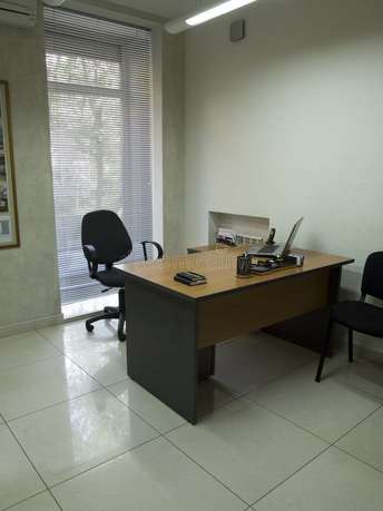 Commercial Office Space 680 Sq.Ft. For Rent In Nirman Vihar Delhi 6573979