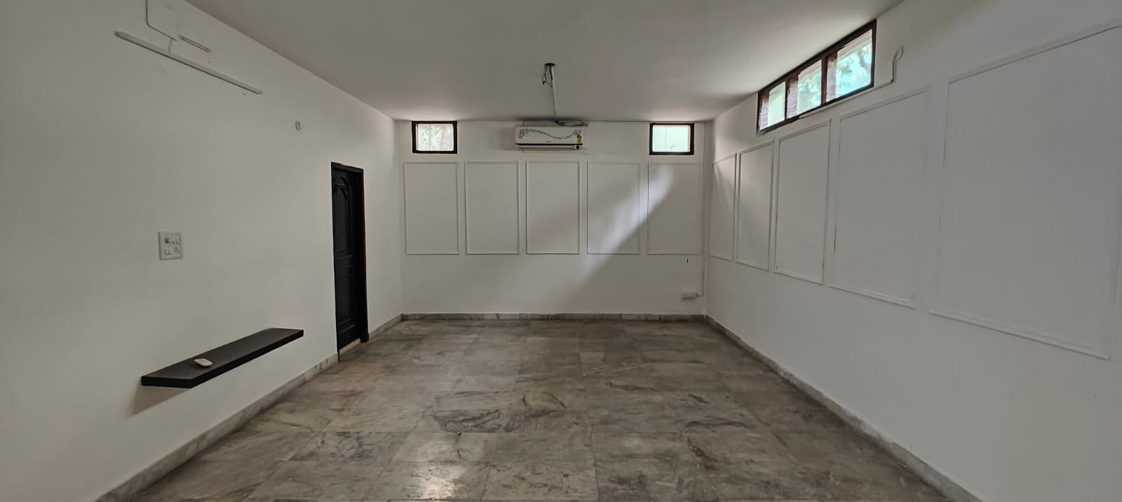 Rental 4 Bedroom 5680 Sq.Ft. Independent House in Banjara Hills
