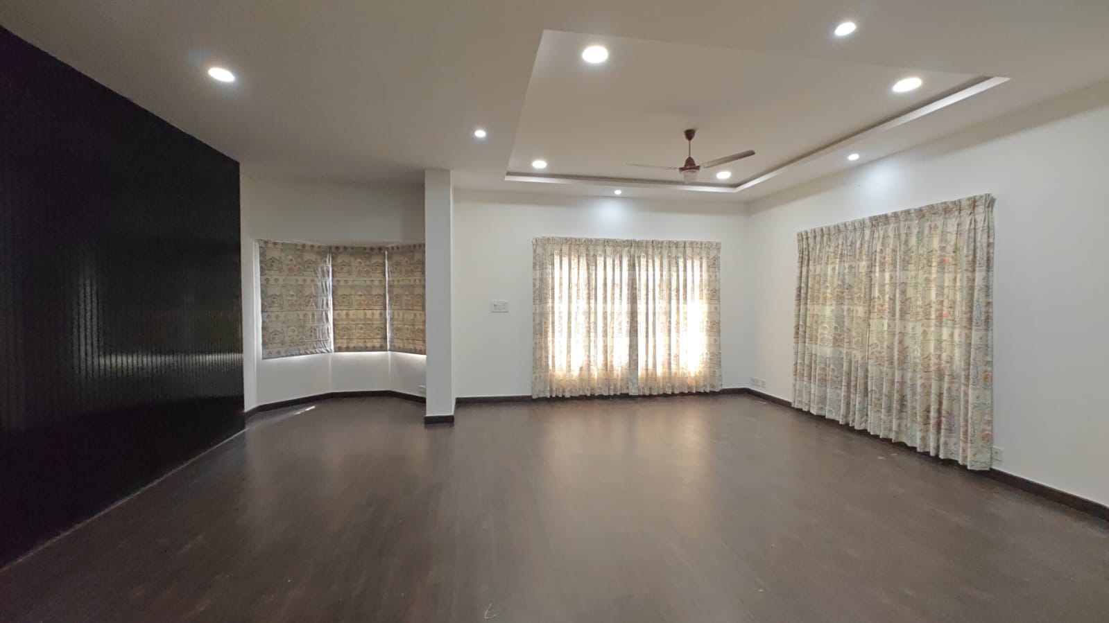 Rental 4 Bedroom 5680 Sq.Ft. Independent House in Banjara Hills