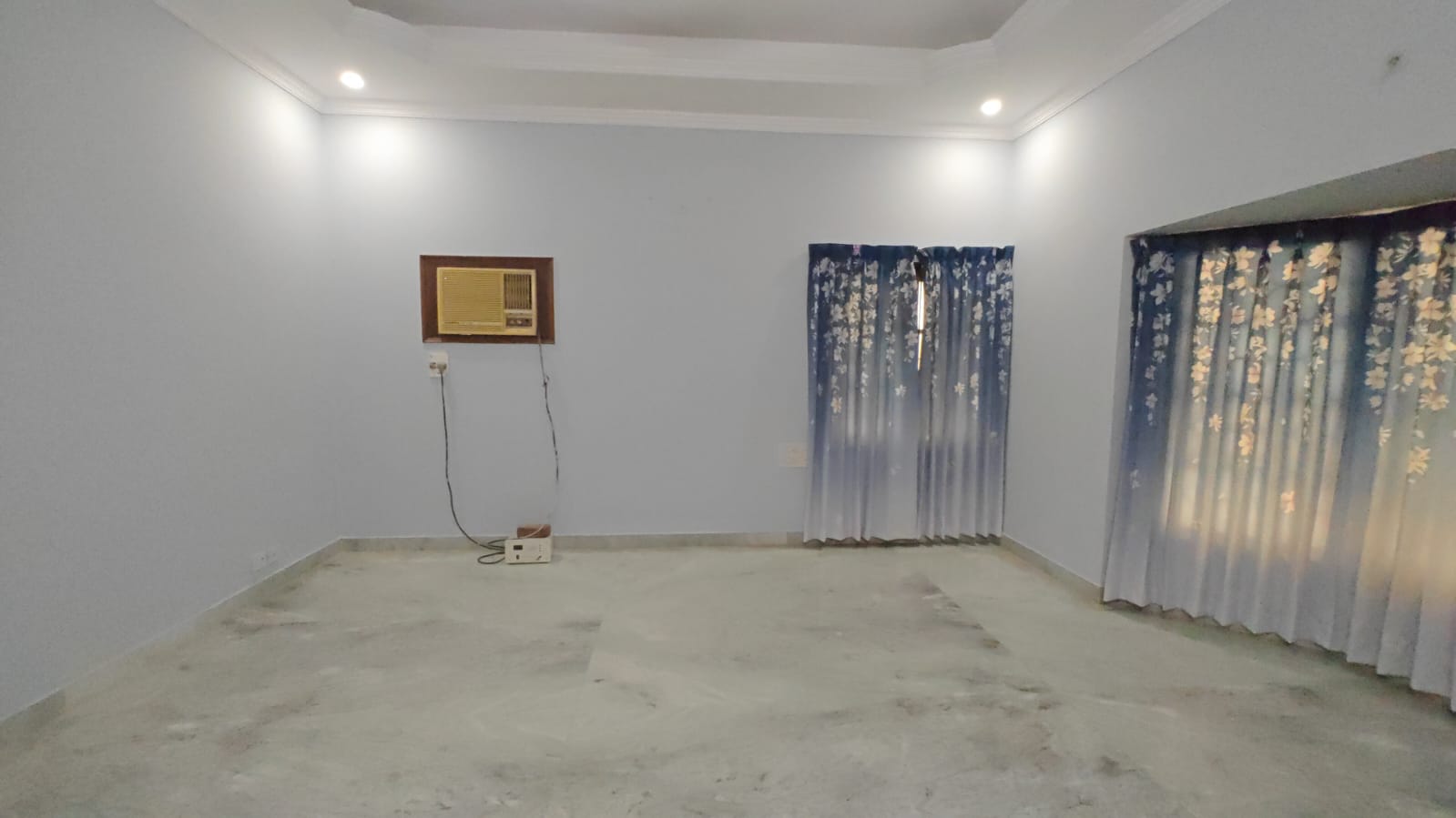 Rental 4 Bedroom 5680 Sq.Ft. Independent House in Banjara Hills