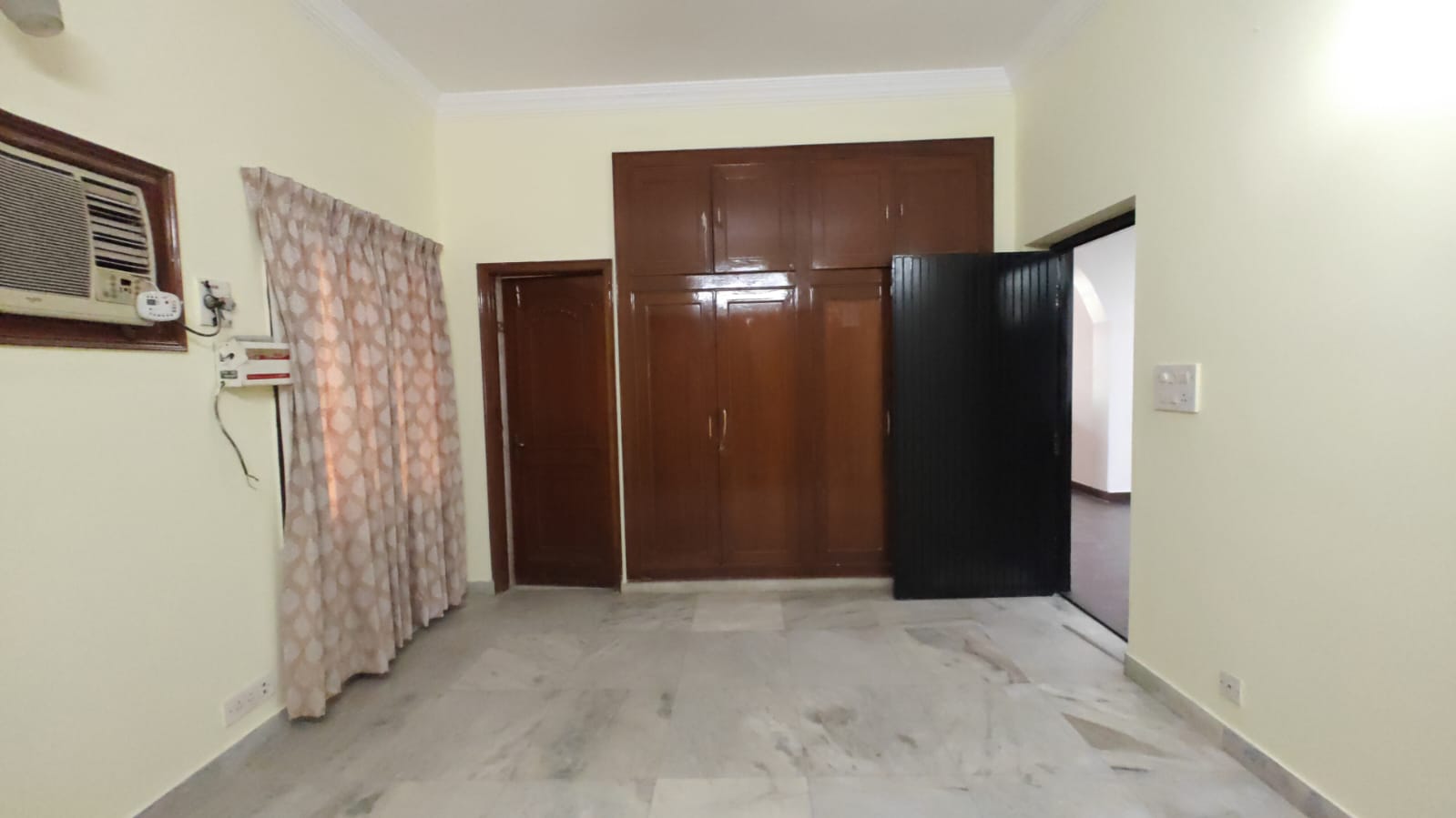 Rental 4 Bedroom 5680 Sq.Ft. Independent House in Banjara Hills