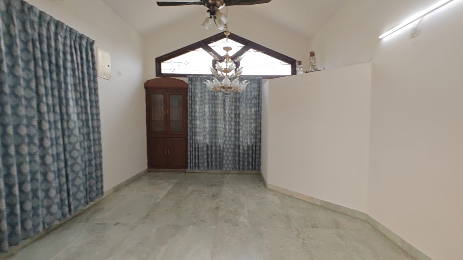 Rental 4 Bedroom 5680 Sq.Ft. Independent House in Banjara Hills
