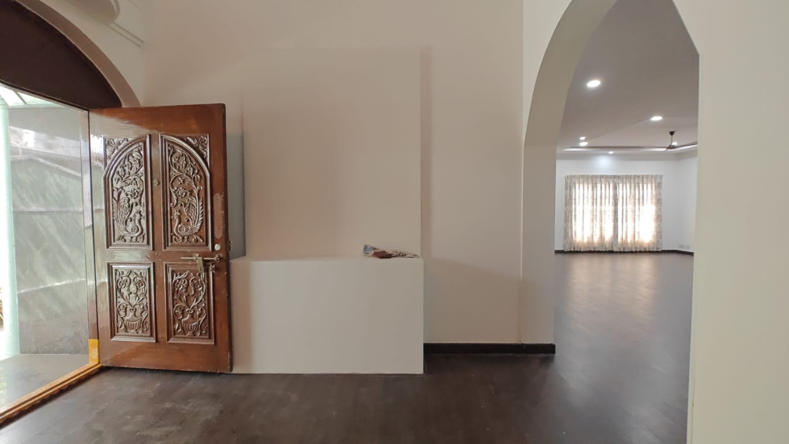 Rental 4 Bedroom 5680 Sq.Ft. Independent House in Banjara Hills