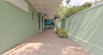 4 BHK Independent House For Rent in Banjara Hills Hyderabad 6574000